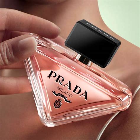 Prada paradoxe perfume best price